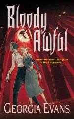 Bloody_Awful_by_Georgia_Evans