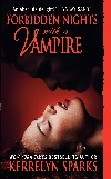 forbidden nights with a vampire