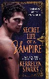 the secret life of a vampire